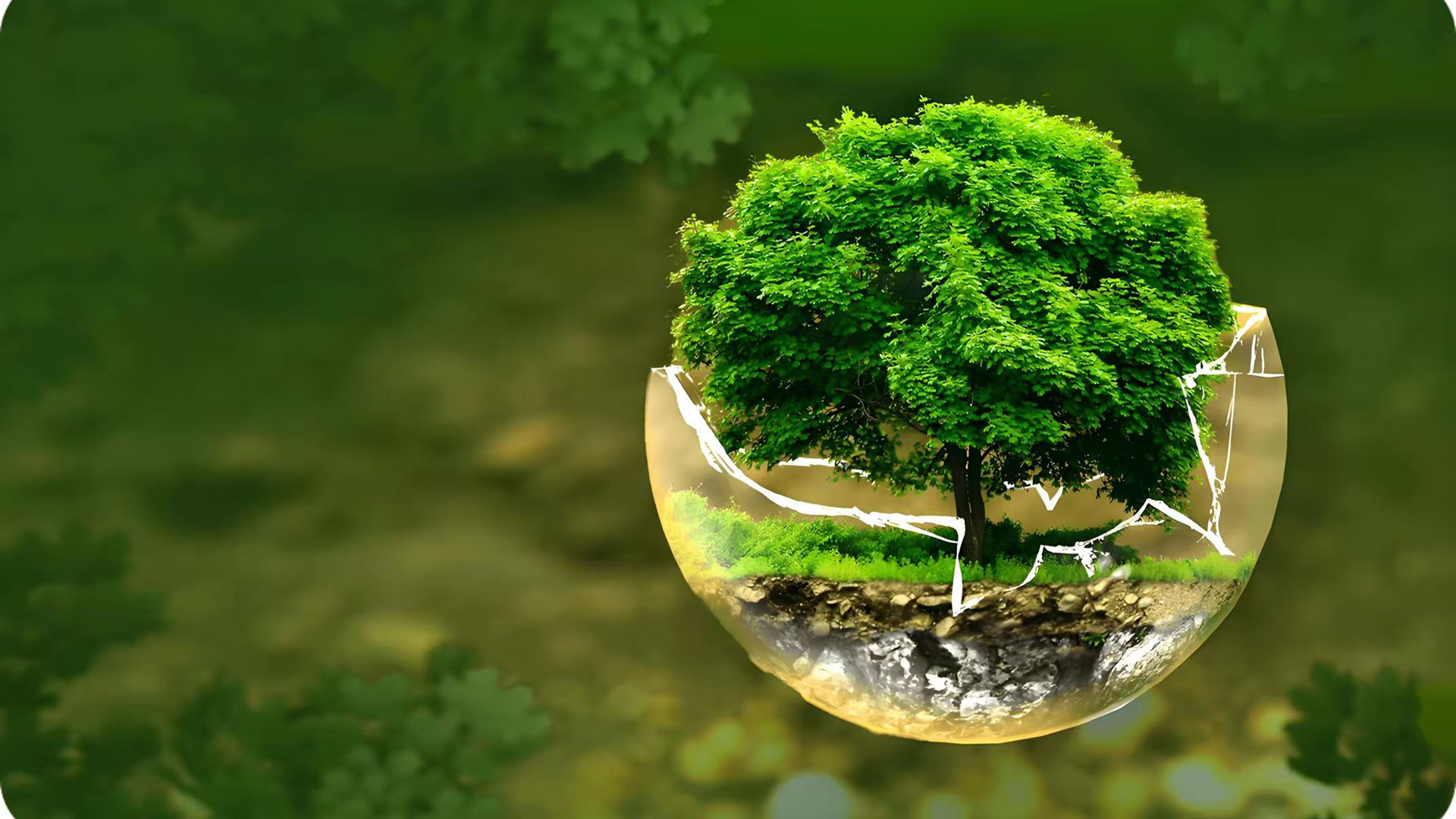 Beijing Oasis International, defining the new ecology of modern agriculture