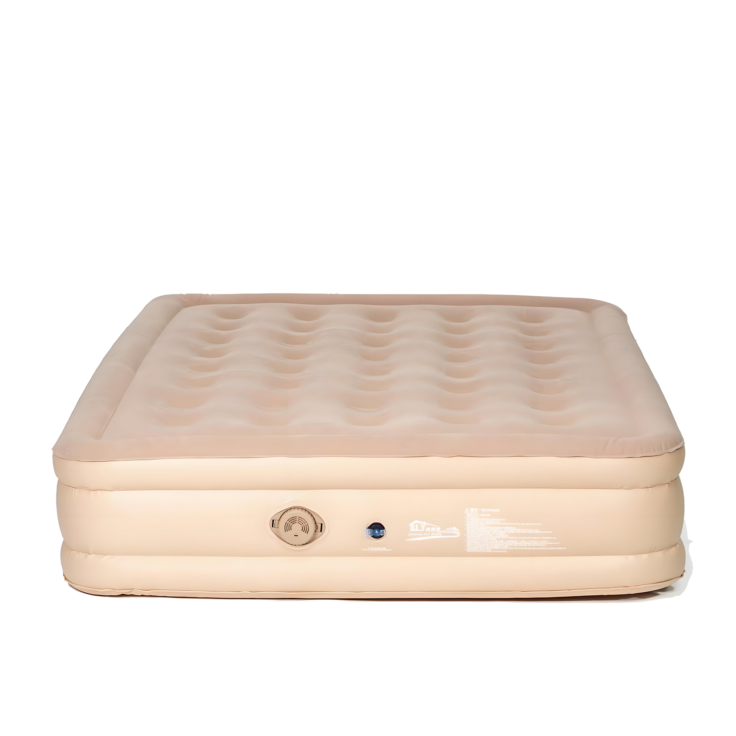 Flocked Air Mattress