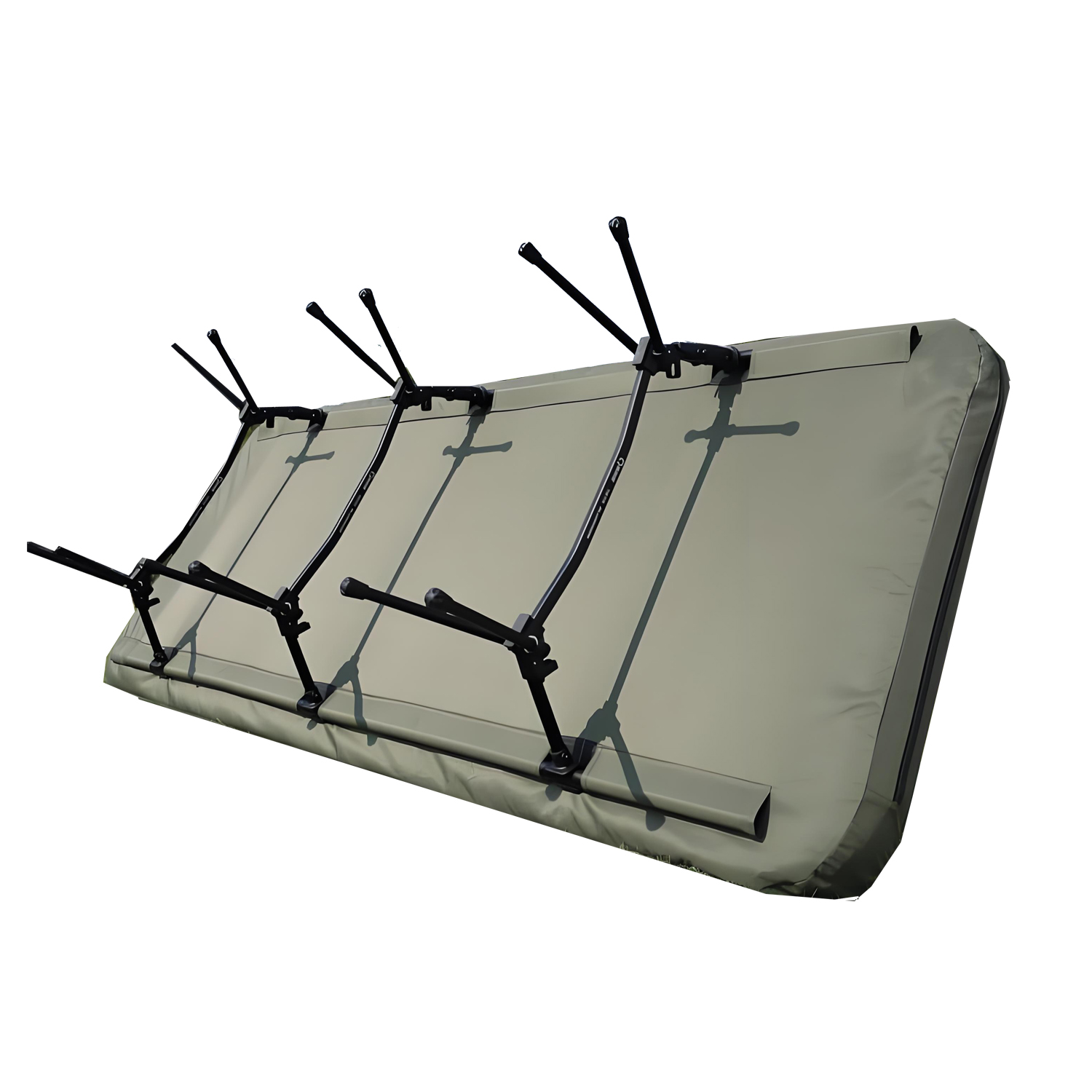 Camping Cot (Mattress Combination)