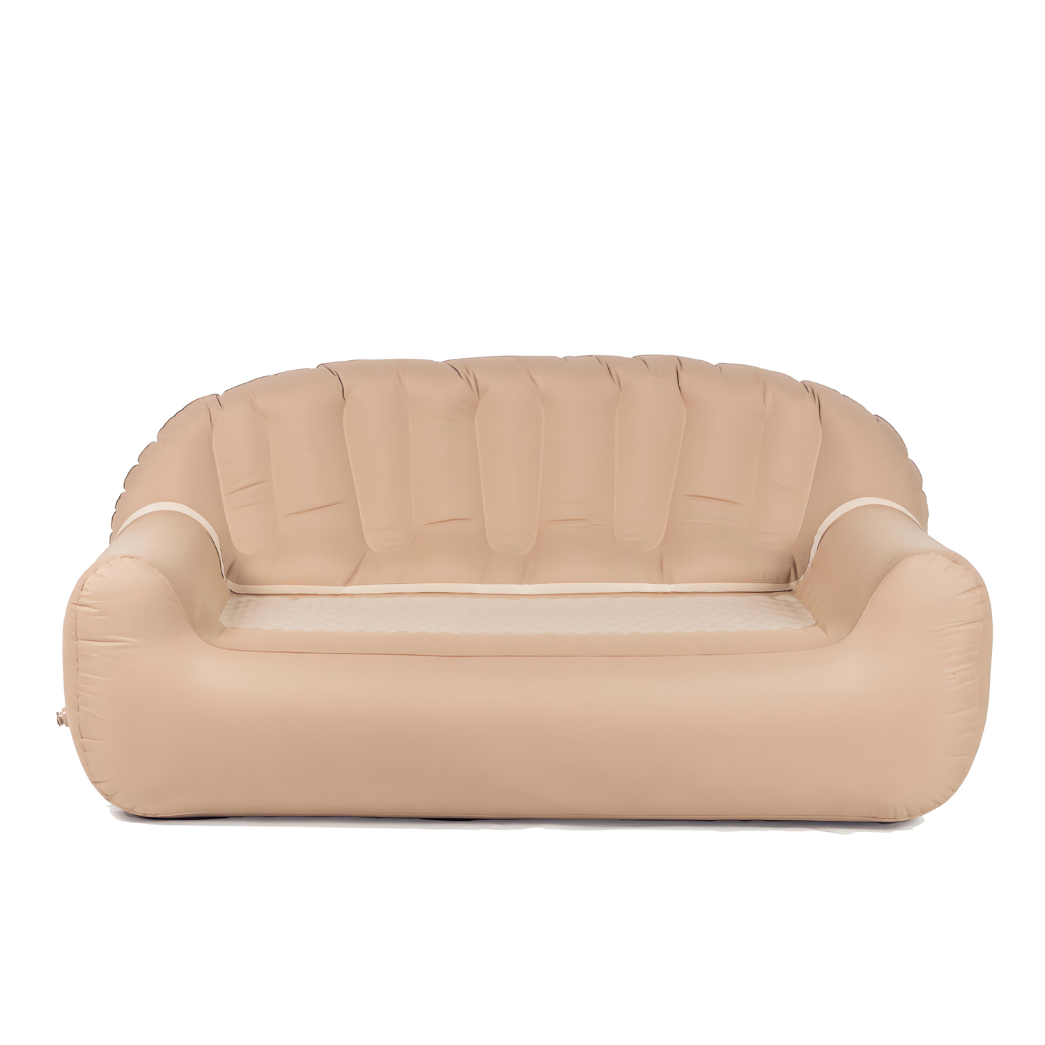 Shell-shaped Sofa