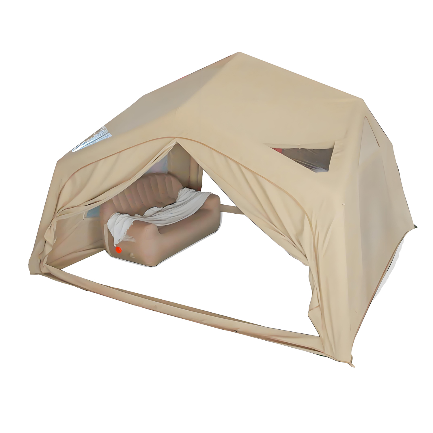 Lounge Tent 6 Persons