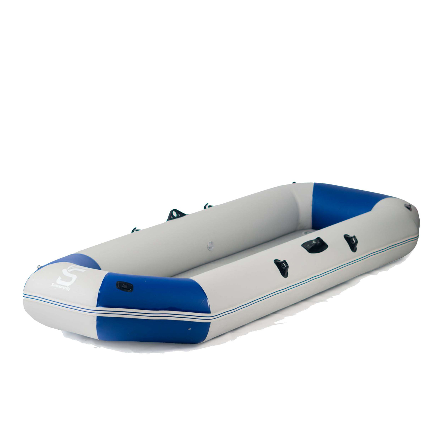 Rapid Raft Kayak