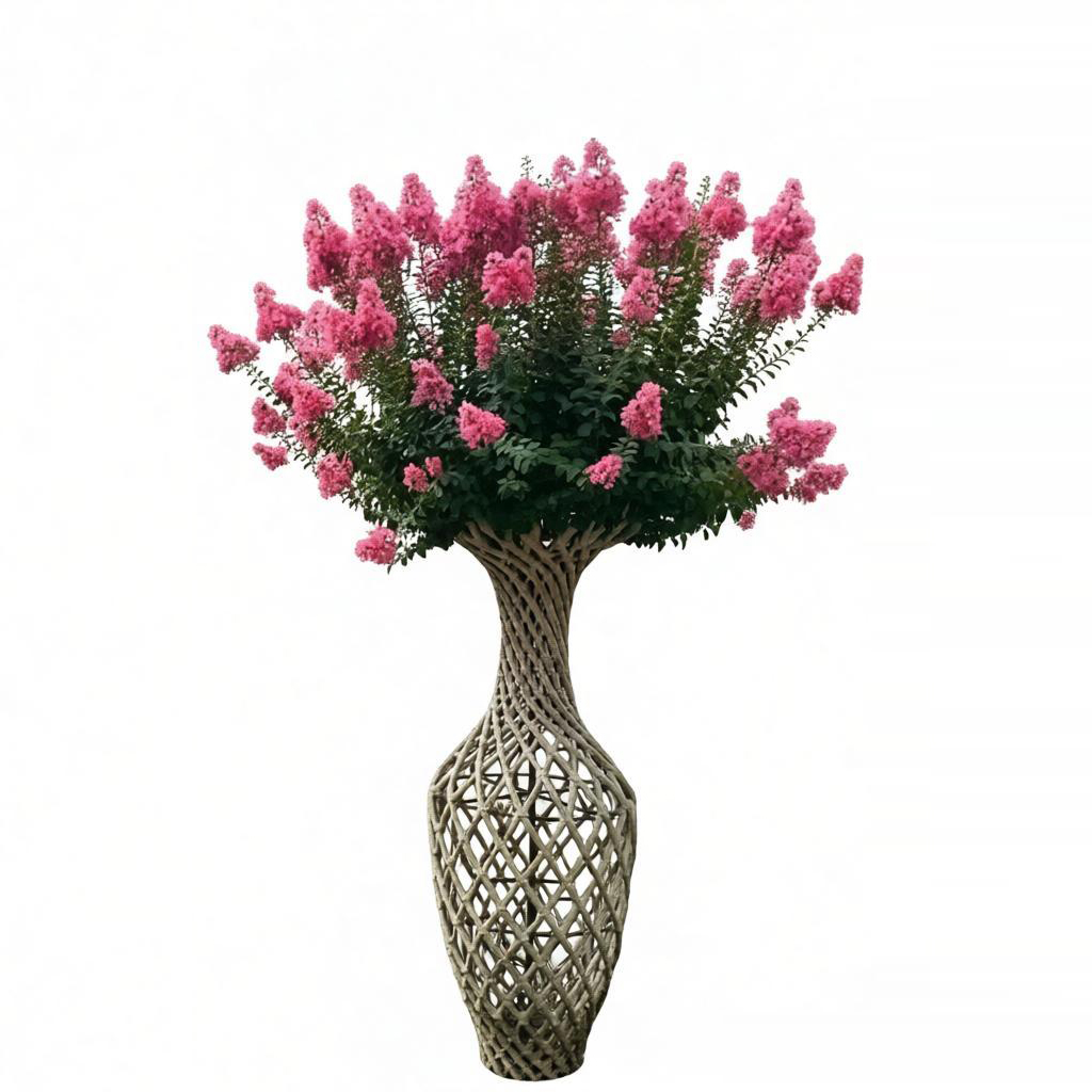Lagerstroemia indica
