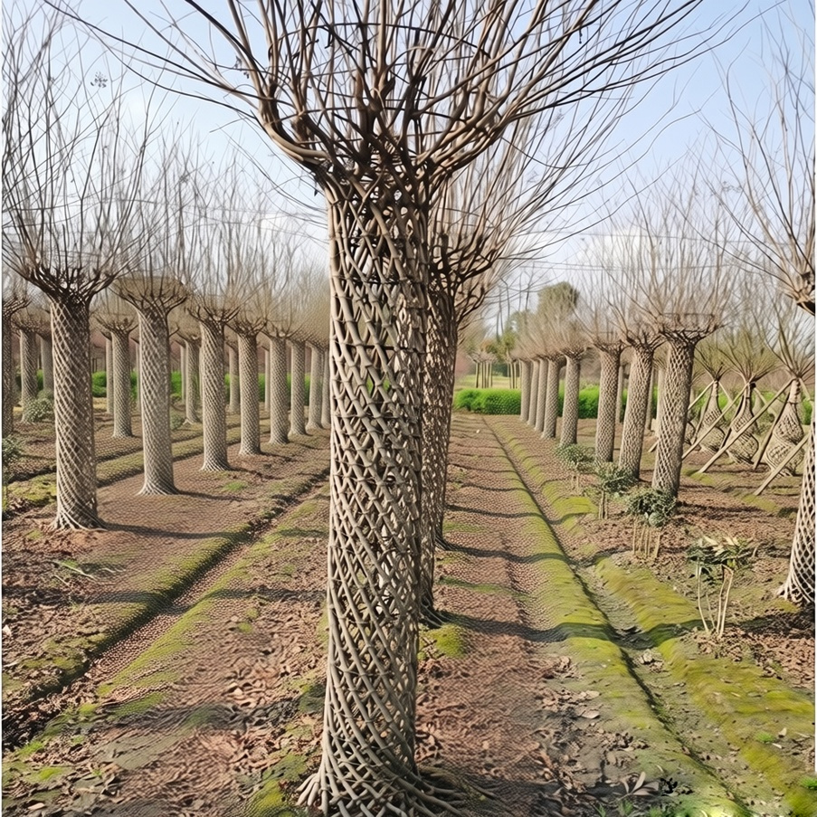 Lagerstroemia indica