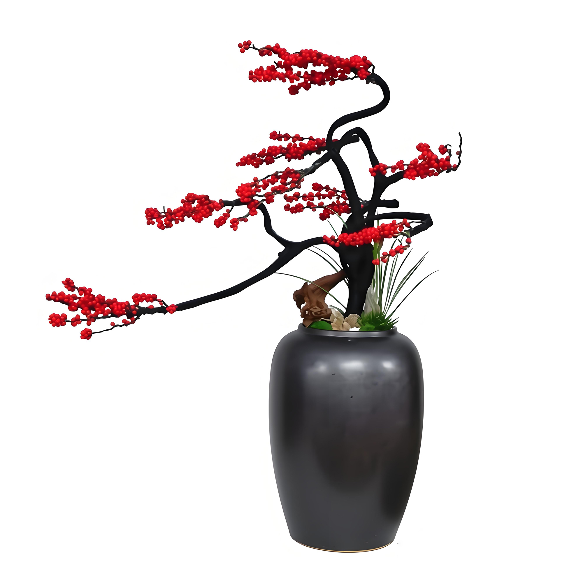 ‌Ilex verticillata